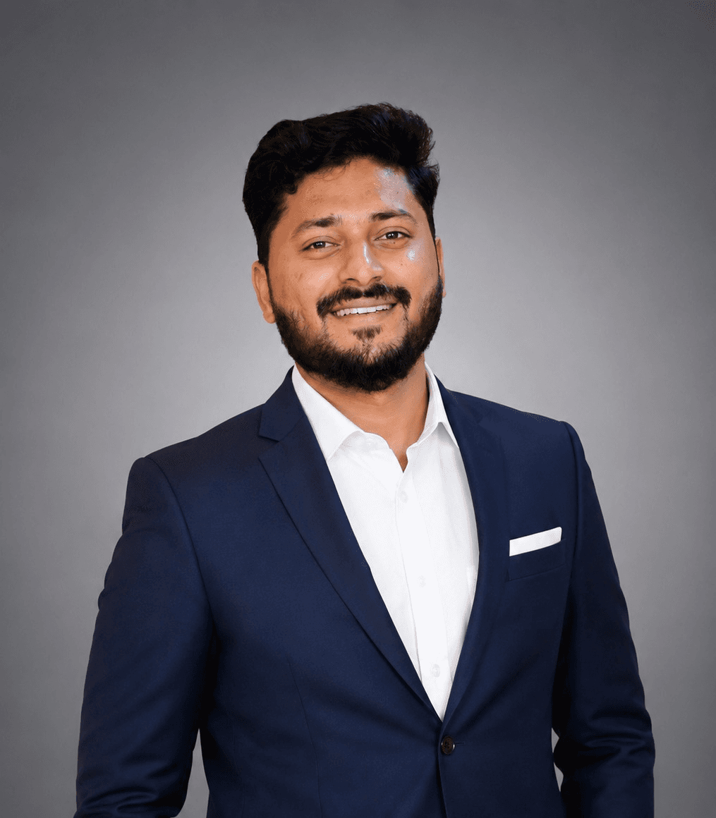 Suhail Shaik